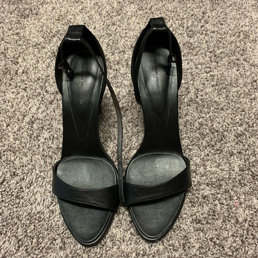 Beautiful Zara Sandals